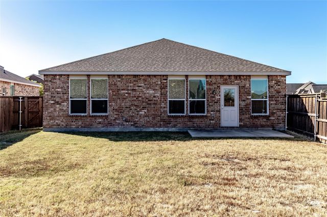 2078 Rosebury Lane, Forney, TX 75126