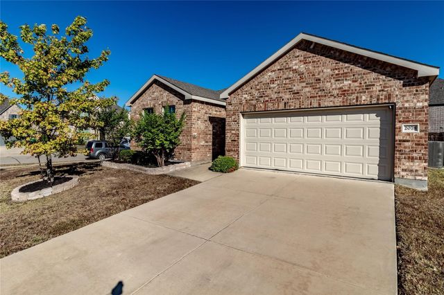 2078 Rosebury Lane, Forney, TX 75126