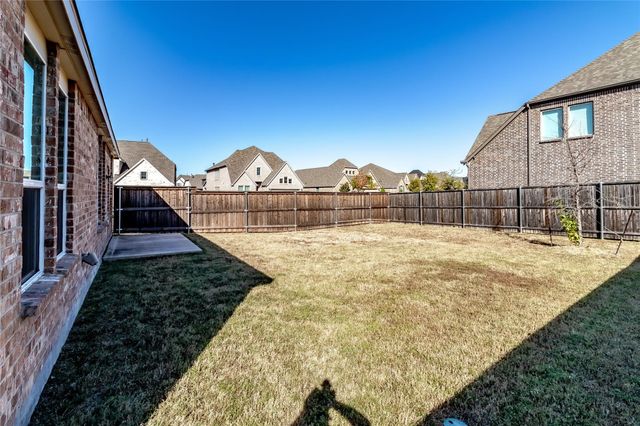 2078 Rosebury Lane, Forney, TX 75126