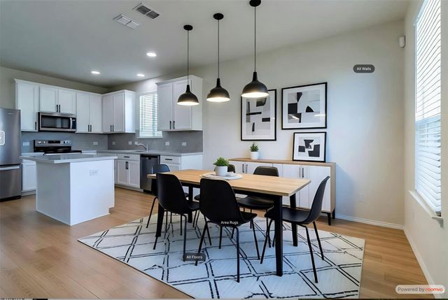 2078 Rosebury Lane, Forney, TX 75126