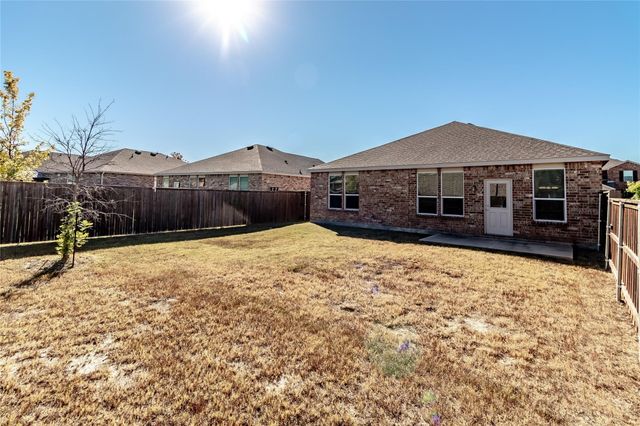 2078 Rosebury Lane, Forney, TX 75126
