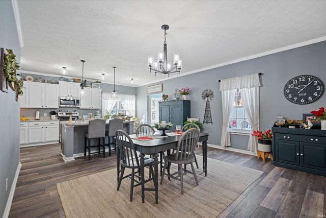 3341 Morrow Drive, Kokomo, IN 46902