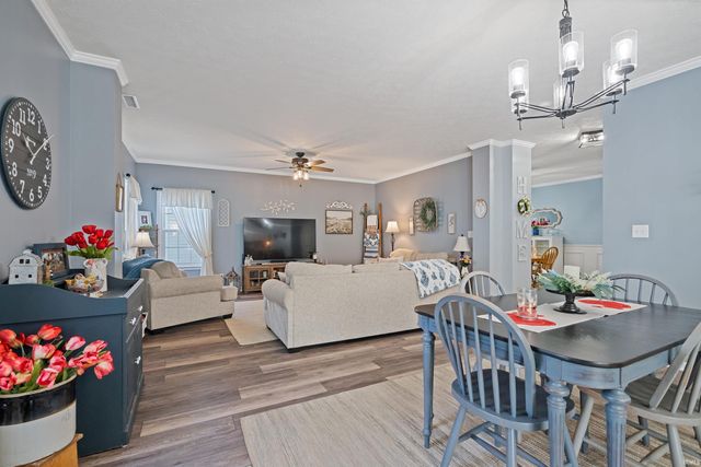 3341 Morrow Drive, Kokomo, IN 46902