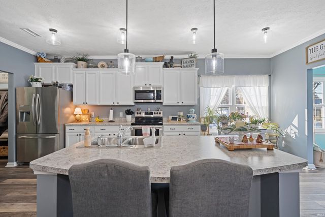 3341 Morrow Drive, Kokomo, IN 46902