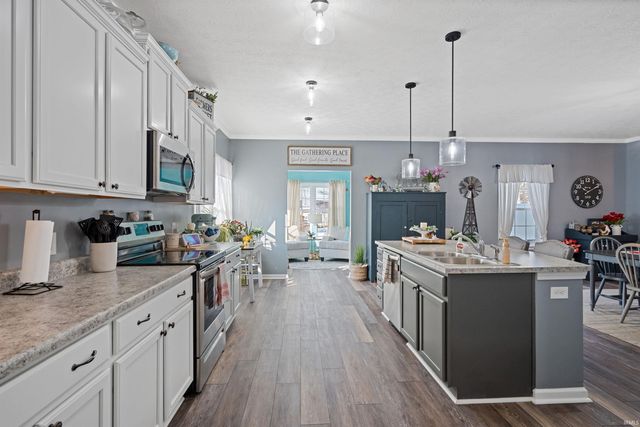 3341 Morrow Drive, Kokomo, IN 46902