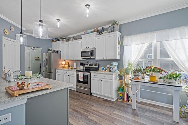 3341 Morrow Drive, Kokomo, IN 46902