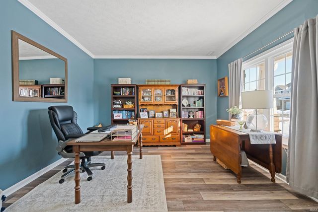 3341 Morrow Drive, Kokomo, IN 46902