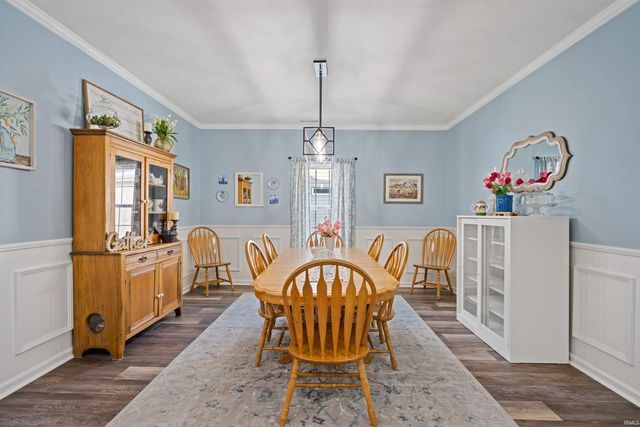 3341 Morrow Drive, Kokomo, IN 46902