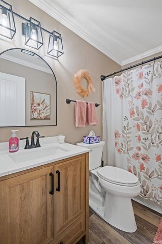 3341 Morrow Drive, Kokomo, IN 46902