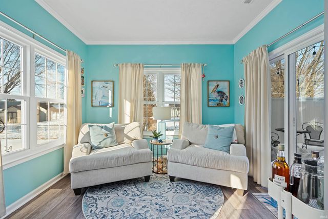 3341 Morrow Drive, Kokomo, IN 46902