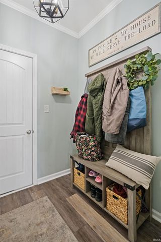 3341 Morrow Drive, Kokomo, IN 46902