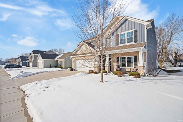 3341 Morrow Drive, Kokomo, IN 46902