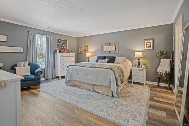 3341 Morrow Drive, Kokomo, IN 46902