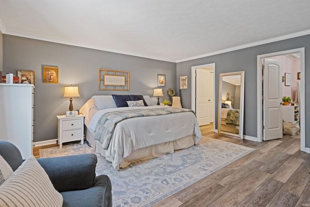 3341 Morrow Drive, Kokomo, IN 46902