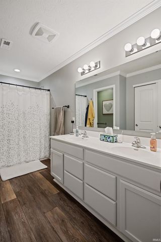 3341 Morrow Drive, Kokomo, IN 46902