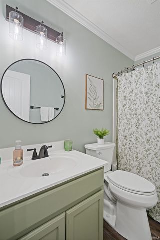 3341 Morrow Drive, Kokomo, IN 46902