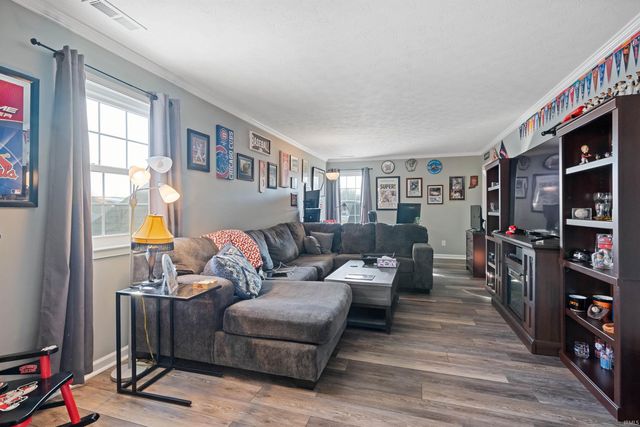 3341 Morrow Drive, Kokomo, IN 46902