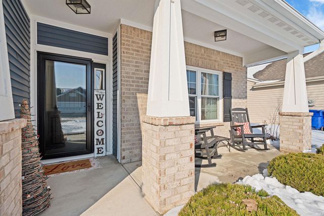 3341 Morrow Drive, Kokomo, IN 46902