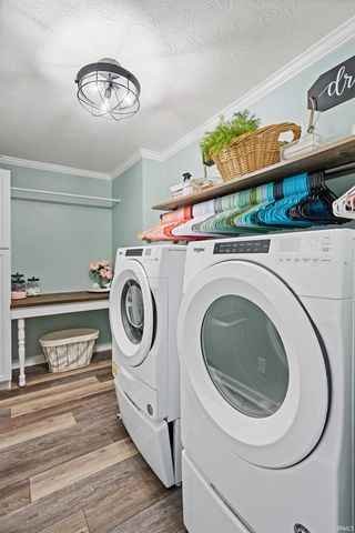 3341 Morrow Drive, Kokomo, IN 46902