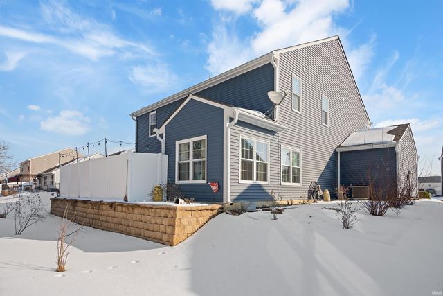 3341 Morrow Drive, Kokomo, IN 46902