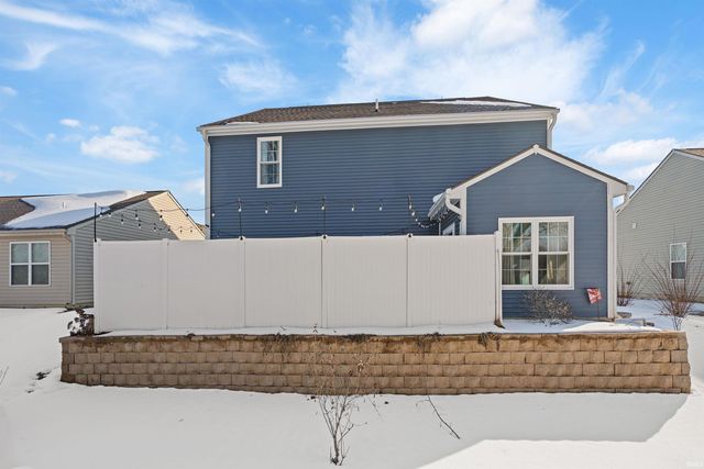 3341 Morrow Drive, Kokomo, IN 46902