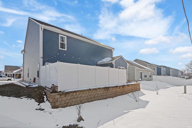 3341 Morrow Drive, Kokomo, IN 46902