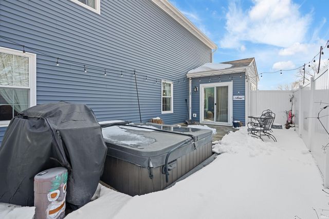 3341 Morrow Drive, Kokomo, IN 46902