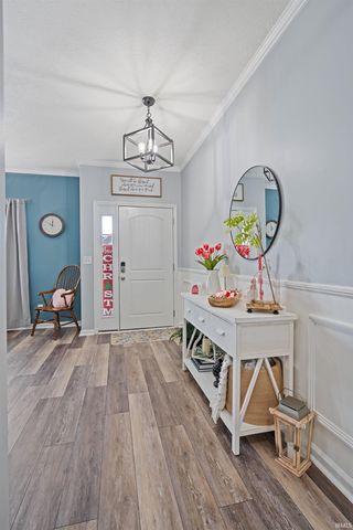 3341 Morrow Drive, Kokomo, IN 46902