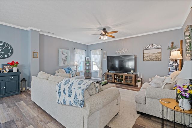 3341 Morrow Drive, Kokomo, IN 46902