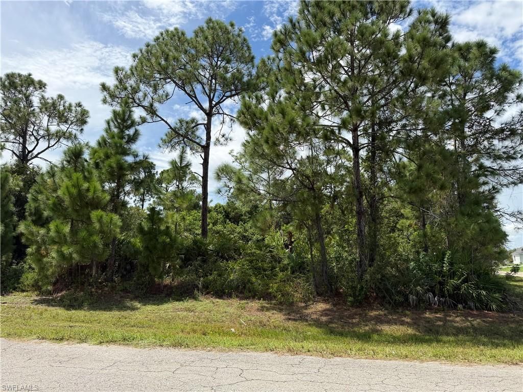 6026 Keystone CIR, LABELLE, FL 33935 — exterior