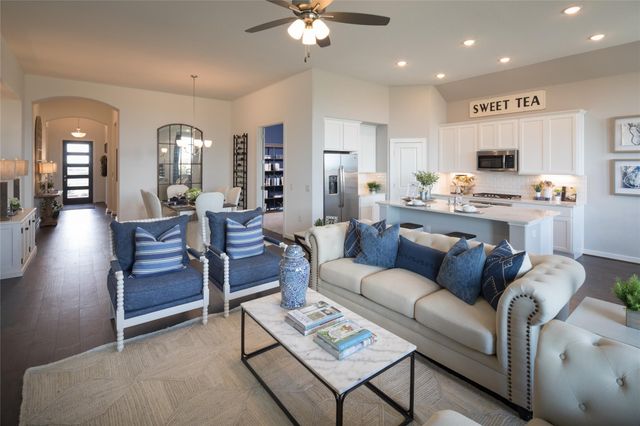 11305 American Mustang LOOP, Manor, TX 78653