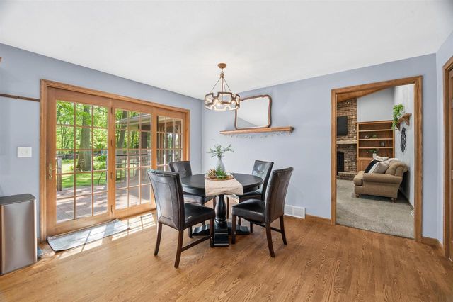 506 S COVENANT LANE, Appleton, WI 54915