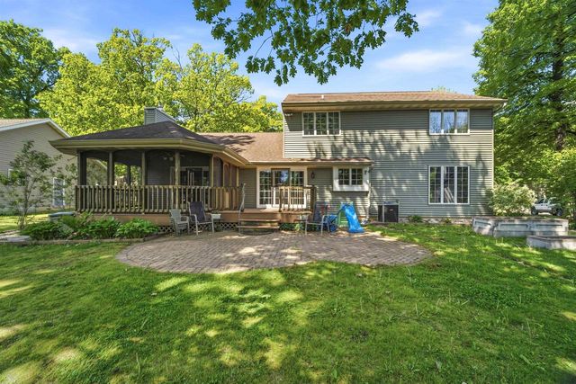 506 S COVENANT LANE, Appleton, WI 54915