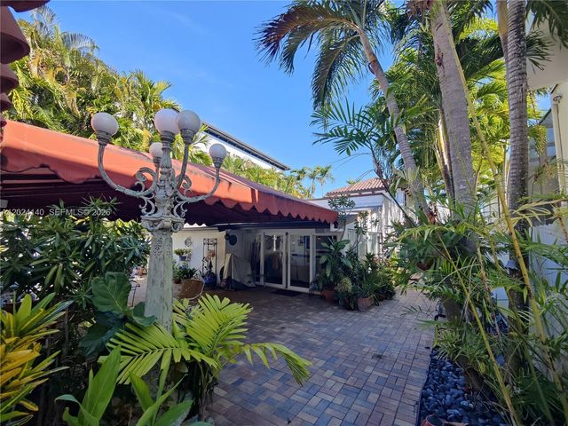1823 S Bayshore Ln 0, Miami, FL 33133