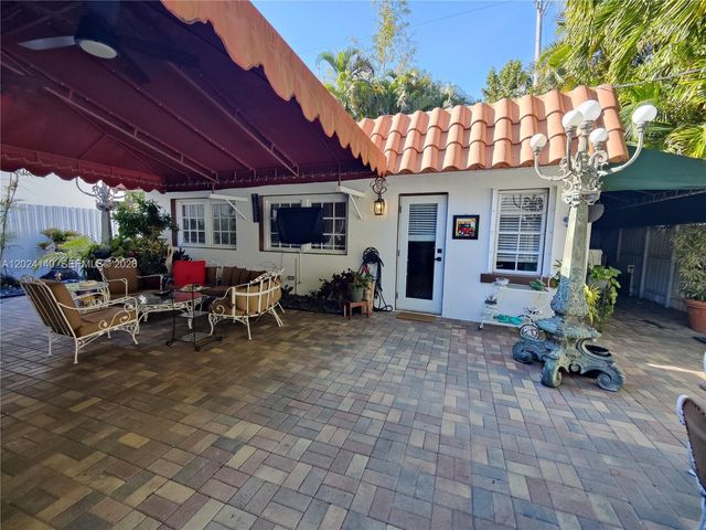 1823 S Bayshore Ln 0, Miami, FL 33133