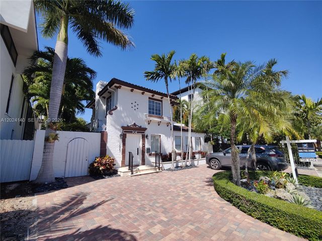 1823 S Bayshore Ln 0, Miami, FL 33133