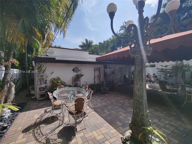 1823 S Bayshore Ln 0, Miami, FL 33133