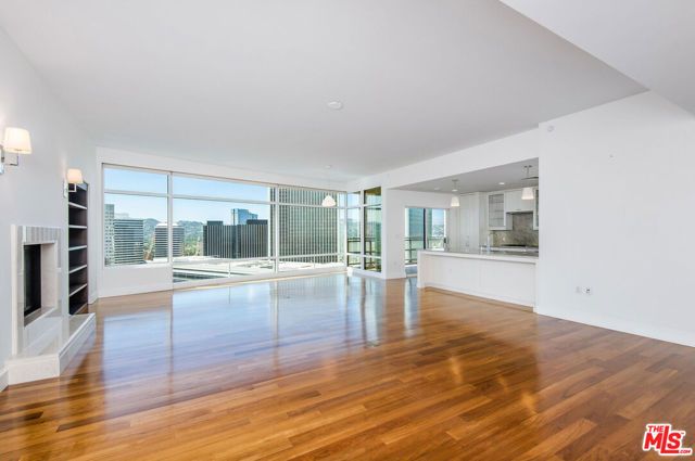 1 W Century Drive 24A & 24D, Los Angeles, CA 90067