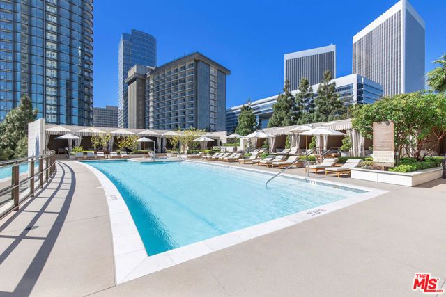 1 W Century Drive 24A & 24D, Los Angeles, CA 90067