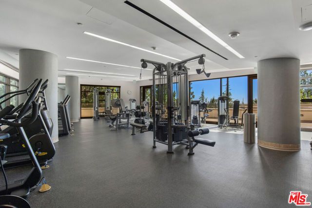 1 W Century Drive 24A & 24D, Los Angeles, CA 90067