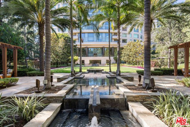 1 W Century Drive 24A & 24D, Los Angeles, CA 90067
