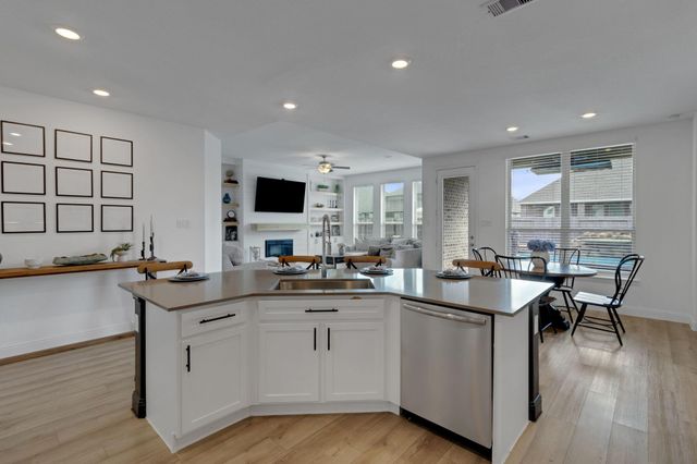 18815 Tindarey Birch Lane, New Caney, TX 77357