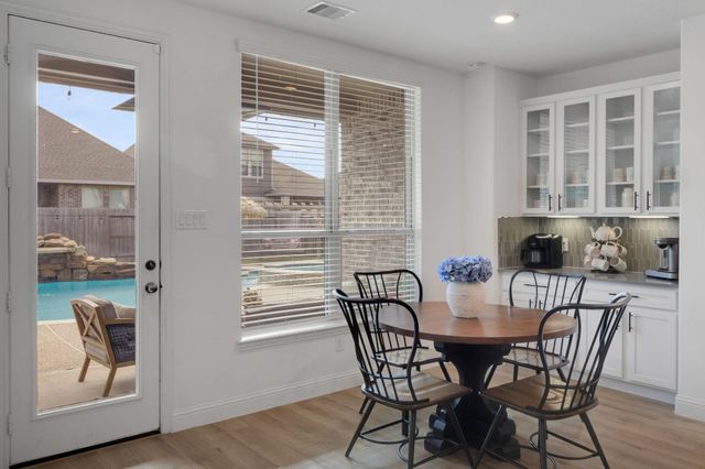 18815 Tindarey Birch Lane, New Caney, TX 77357