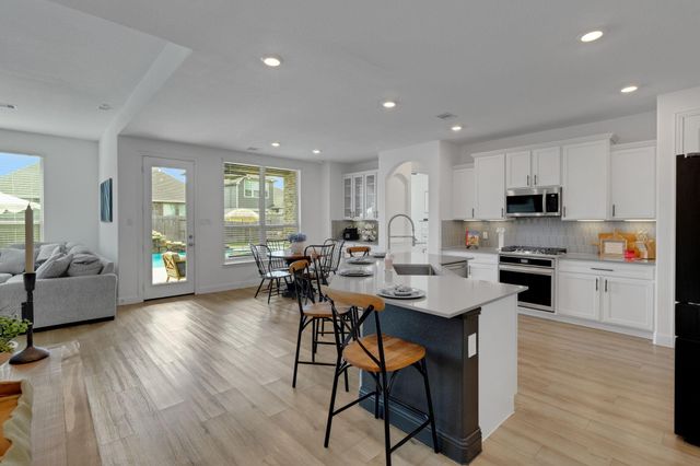 18815 Tindarey Birch Lane, New Caney, TX 77357