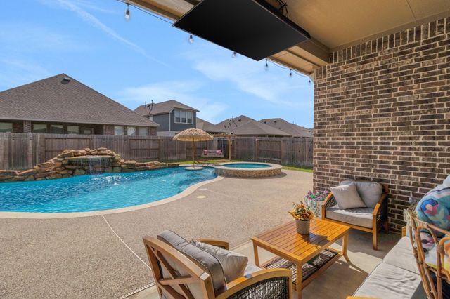 18815 Tindarey Birch Lane, New Caney, TX 77357