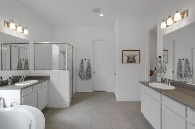 18815 Tindarey Birch Lane, New Caney, TX 77357