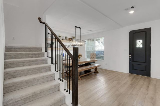 18815 Tindarey Birch Lane, New Caney, TX 77357