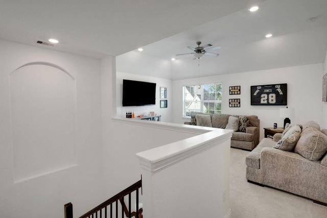 18815 Tindarey Birch Lane, New Caney, TX 77357