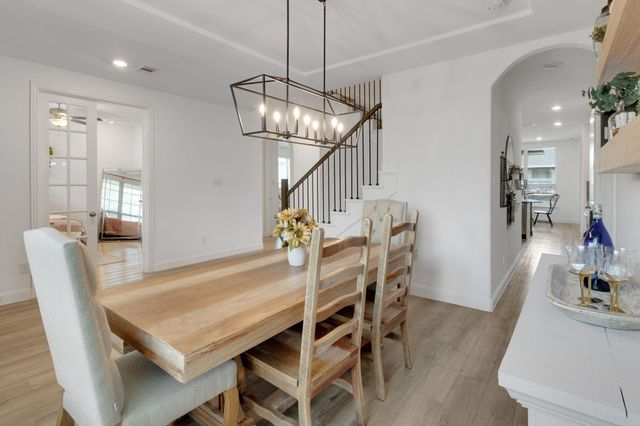 18815 Tindarey Birch Lane, New Caney, TX 77357