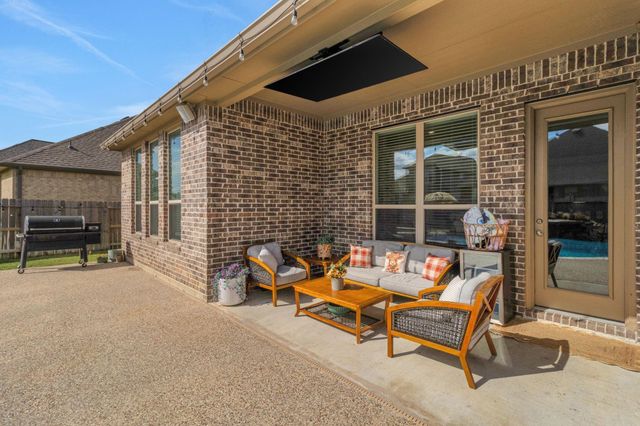 18815 Tindarey Birch Lane, New Caney, TX 77357